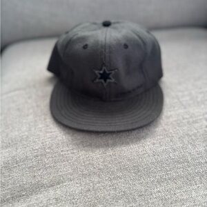Star of the North Embroidered Cap [MN UFC]